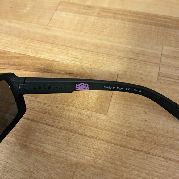 Dragon H2O Floating Sunglasses - Picture 5 of 7